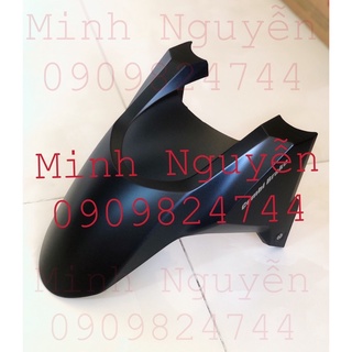Dè trước Vario 160- Click 160 màu đen chính hãng