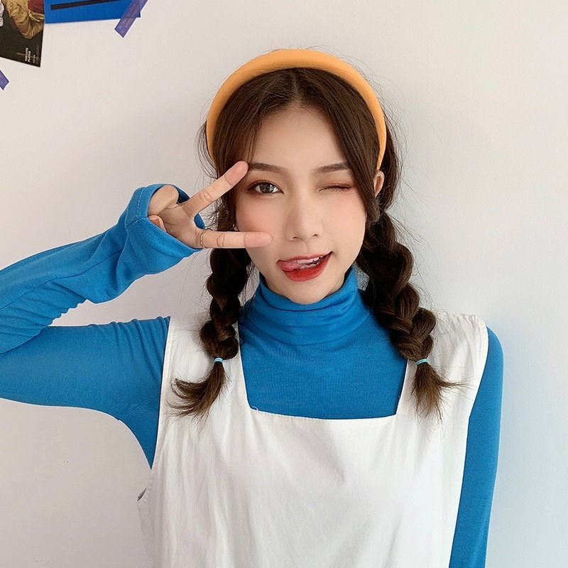 Cài Tóc Xinh Xắn Thời Trang Phong Cách Hàn Quốc 2021 Cho Nữ