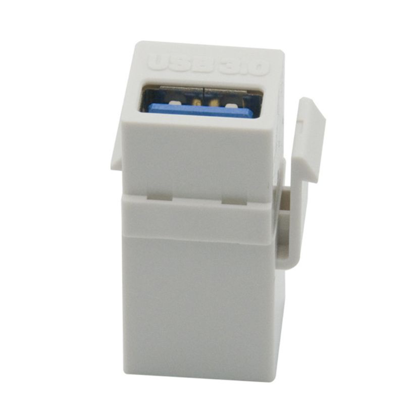 Set 2 đầu nối USB 3.0 A Female sang A Female
 | WebRaoVat - webraovat.net.vn