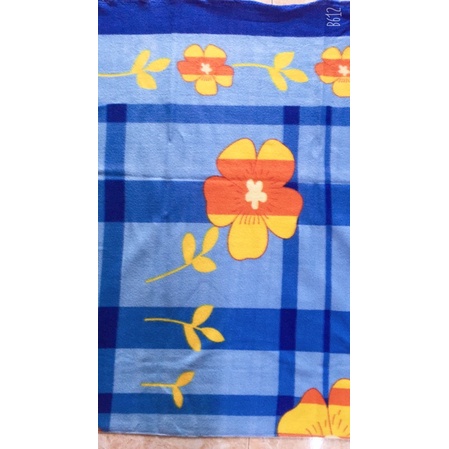 Chăn lót quấn nỉ cho bé sơ sinh loại to đại 75*90cm, nhỏ 55x 55cm