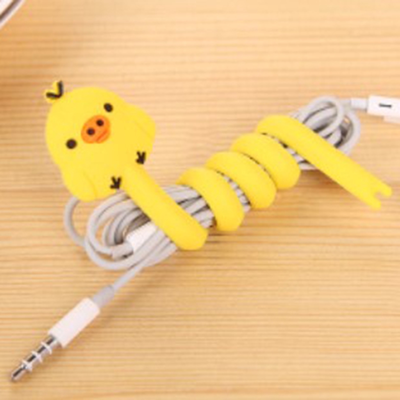 Phụ kiện quấn dây cáp/ tai nghe Jp5