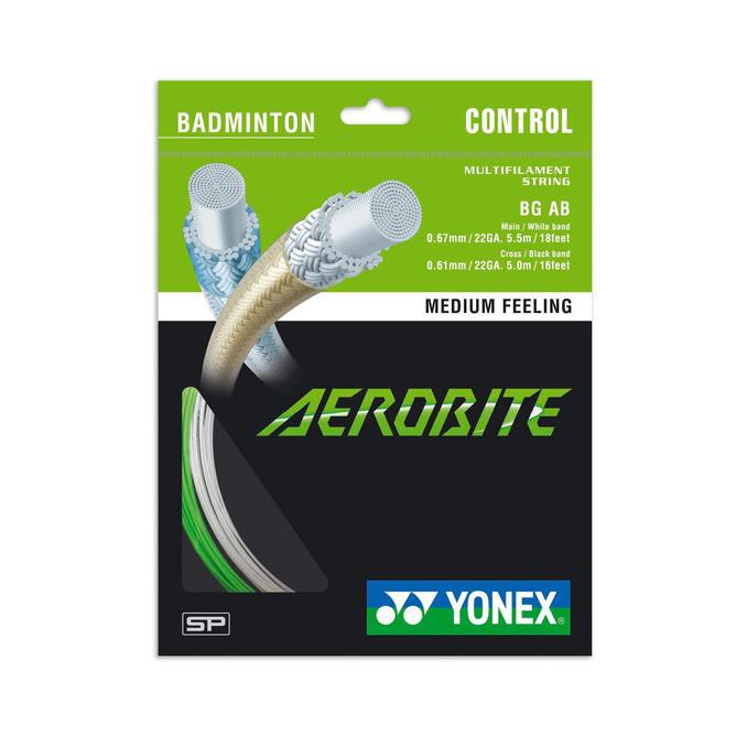 Dây Vợt Cầu Lông Yonex Aerobite Sp Chính Hãng