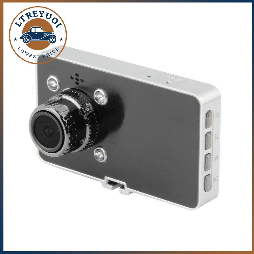 (0302) Máy Quay Hành Trình Wdr 3.0 Lcd Full Hd Dv 1080p Cho Xe Hơi | BigBuy360 - bigbuy360.vn