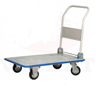 Xe đẩy tay gấp phong thạnh xtb 100dg