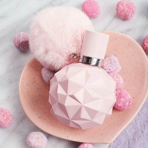 Nước hoa dùng thử Ariana Grande Sweet Like Candy EDP 5ml/10ml/20ml_rubystore