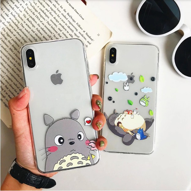 Ốp Lưng Oppo A93 A92 A52 F7 F11 Pro F5 Realme 5 C047