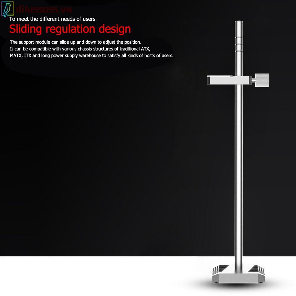 Giá đỡ Coolmoon VT192 bằng nhôm cho thẻ đồ họa GPU