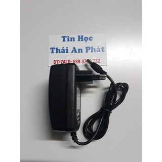 Adapter 9V-3A,đầu lớn (5.5mm*2.1mm~2.5mm),hàng chất lượng.