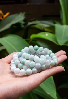 [Thanh lý] vòng phong thuỷ