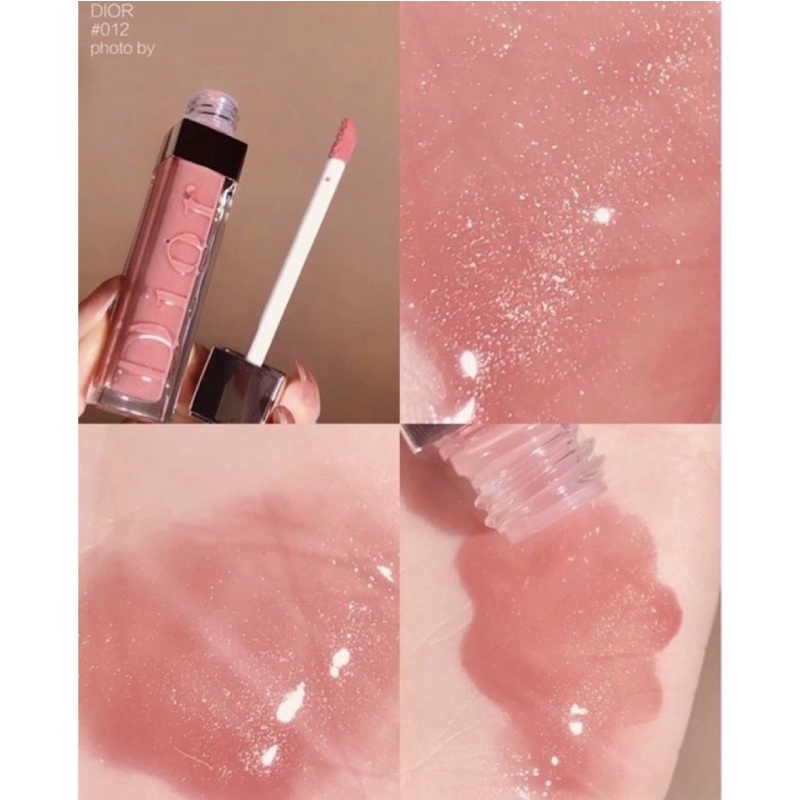 Son dưỡng Dior Maximizer
