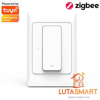 Công Tắc Cơ Zigbee Tuya