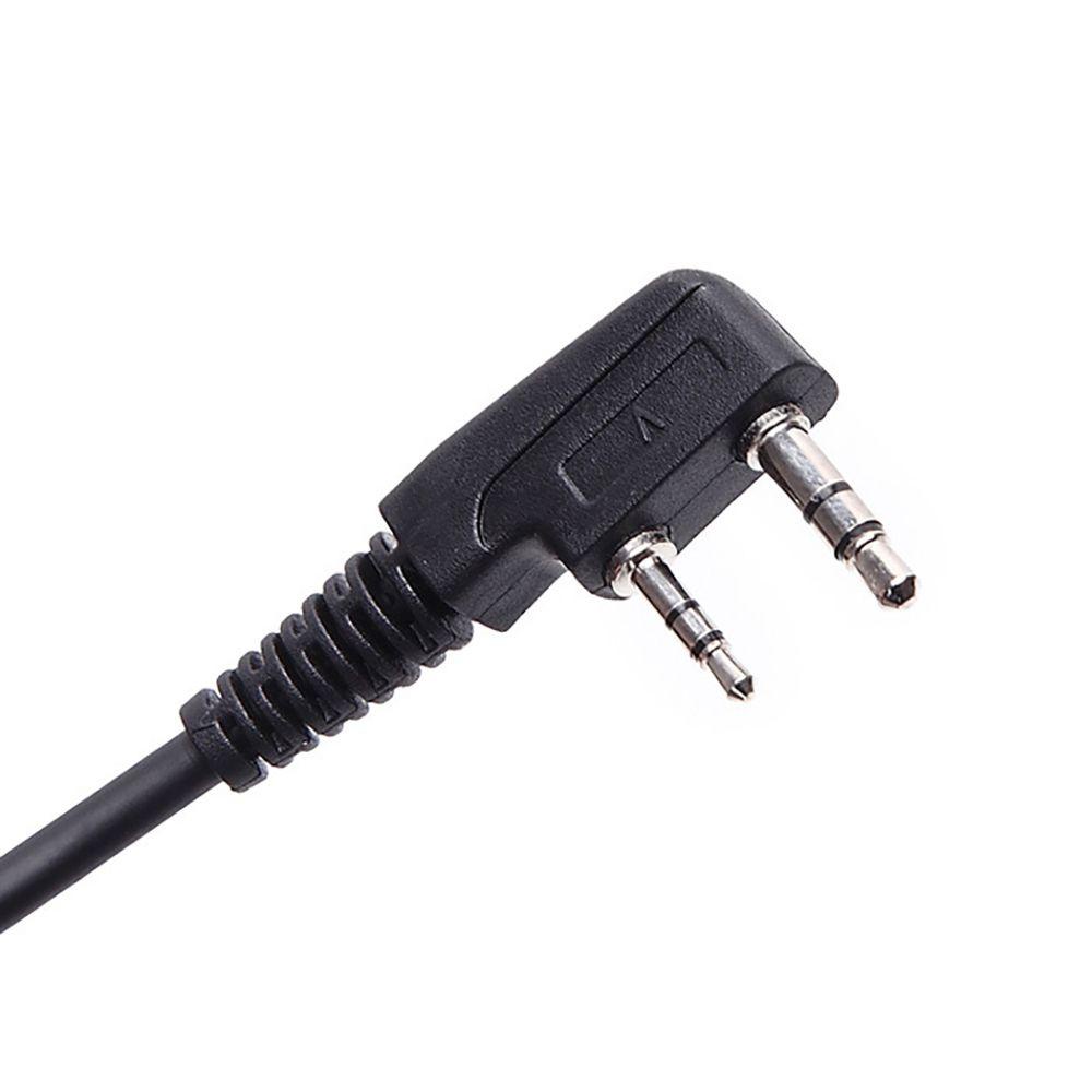Loa Cầm Tay Chống Nước PTT Cho Bộ Đàm Baofeng