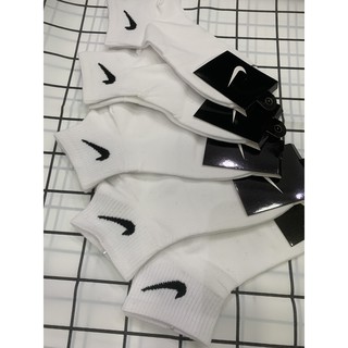 Combo 5 vớ Nike ngắn basic thể thao