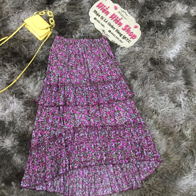 Chân váy hoa nhí | BigBuy360 - bigbuy360.vn