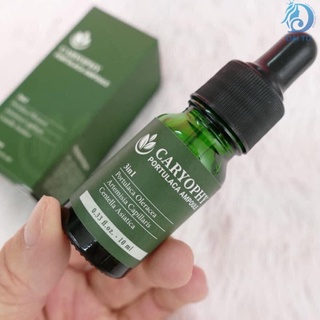 serum giảm thâm mụn Caryophy