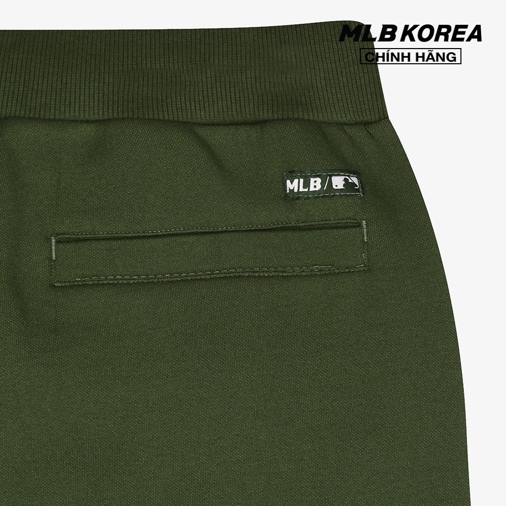 MLB - Quần jogger lưng thun Symbol Training 31TPS6041-50K