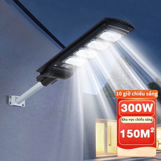 Đèn led chống thấm nước - đèn cảm biến tự động sáng