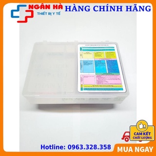 Hộp Thuốc Cấp Cứu Phản Vệ-[Thiết bị y tế]