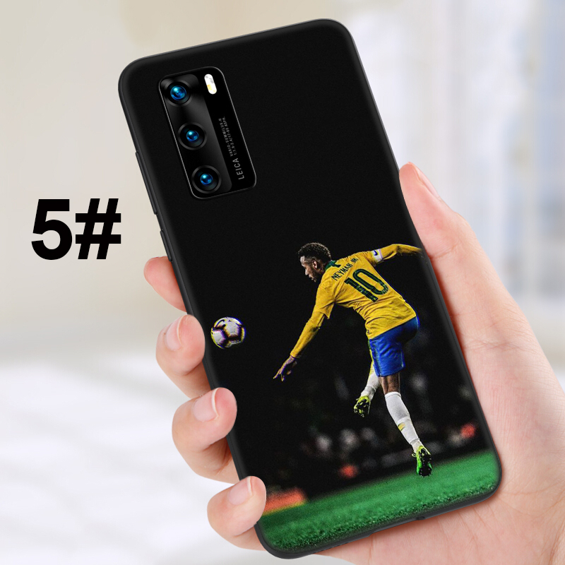 Ốp điện thoại silicon mềm hình LUA 69 neymar psg cho Huawei Mate 30 20 10 Lite Pro P Smart Z