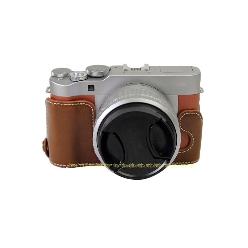 Bao Da Pu Bảo Vệ Máy Ảnh Fujifilm X-A5 Xa5