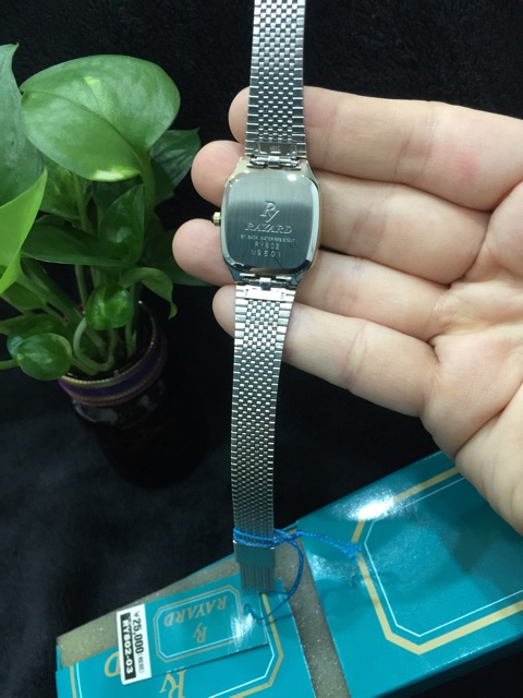 Đồng hồ si Nhật fullbox - Nam & Nữ - Hiệu Rayard | BigBuy360 - bigbuy360.vn