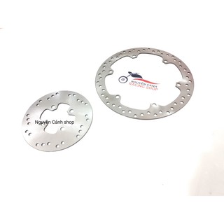 cặp đĩa thắng sonic 150 hàng cao cấp