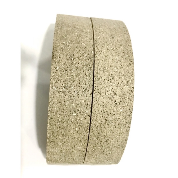 Bố thắng đùm xe tay ga