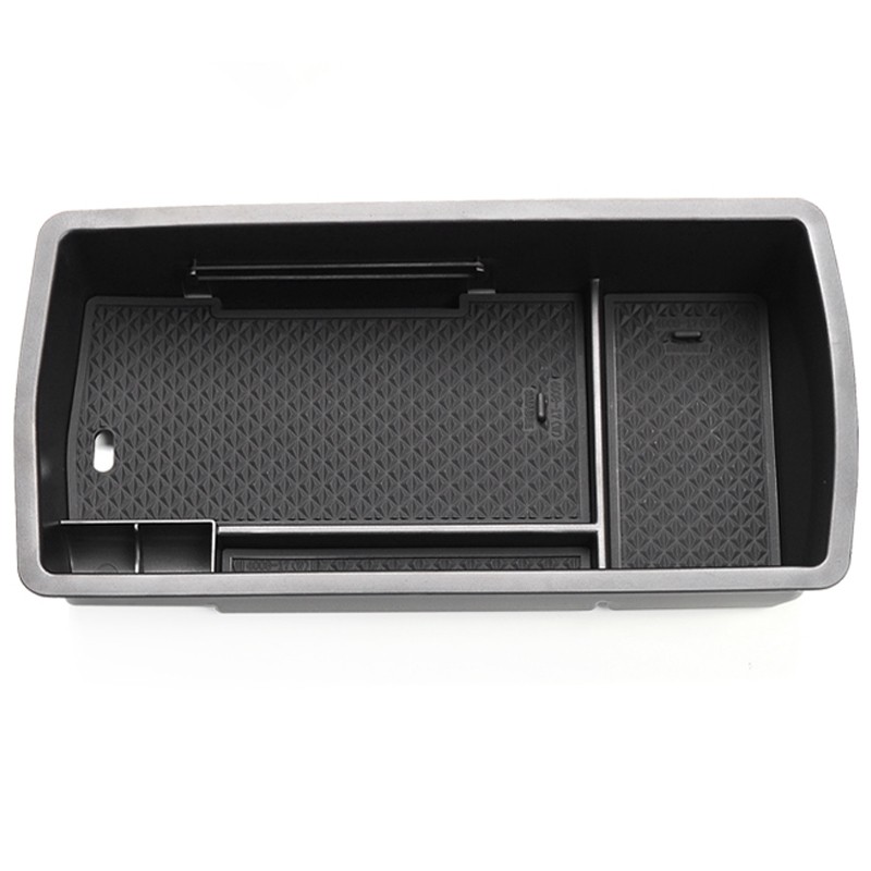 Hộp tỳ tay dành cho xe hơi Peugeot 3008 4008 5008 2017-2020 Mk2 3008gt Mkvn