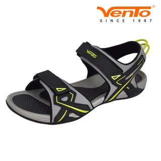 Giày Sandal Nam Vento Quai Ngang Big Size NV6199