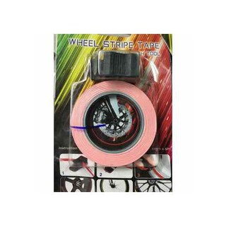 Dán vành xe máy cả 2 bánh - 00025