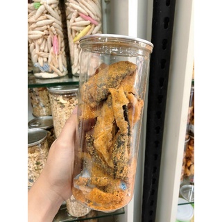 Da cá trứng muối hủ 230g