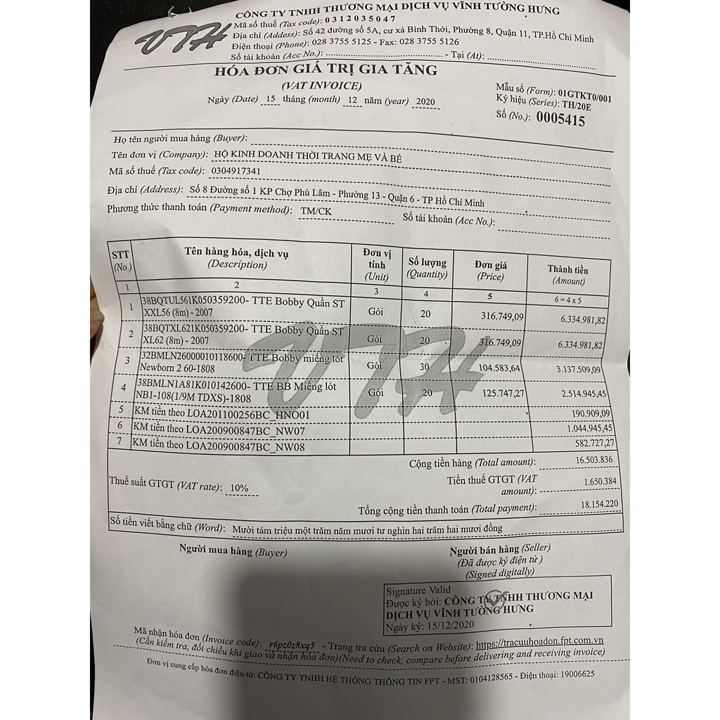TÃ DÁN BOBBY SIÊU THOÁNG SIZE XXL 56 MIẾNG