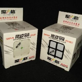 Rubik 4x4x4 Qiyi Thunderclap Mini (6.0cm)