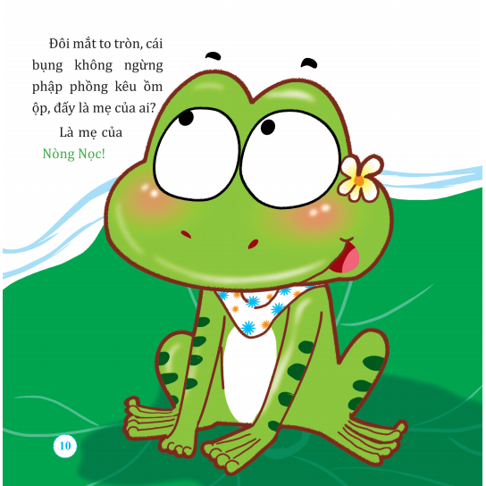 Sách - Bách Khoa Toàn Thư Cho Bé - Rèn Luyện Khả Năng Nhận Thức