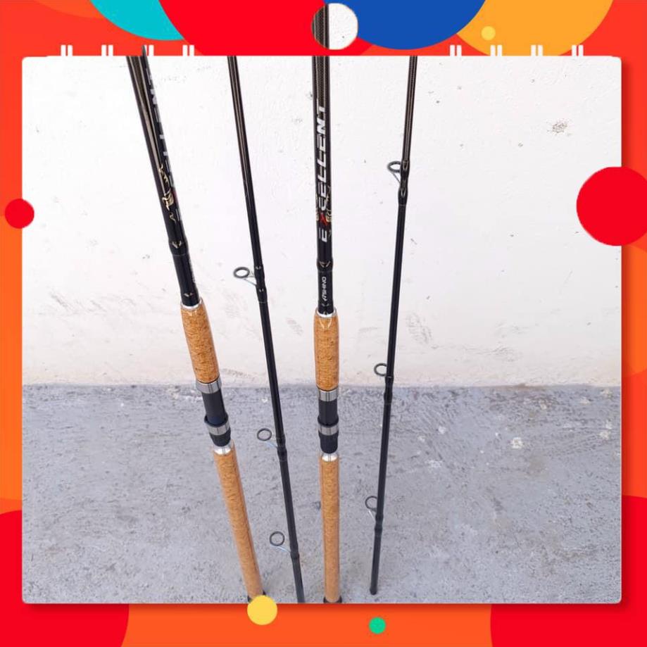 Siêu Chất Cần Bạo Lực Chuyên Lure Ashino Excellent THẾ GIỚI ĐỒ CÂU LURE 68 Cần Lure Chuyên Bạo Lực