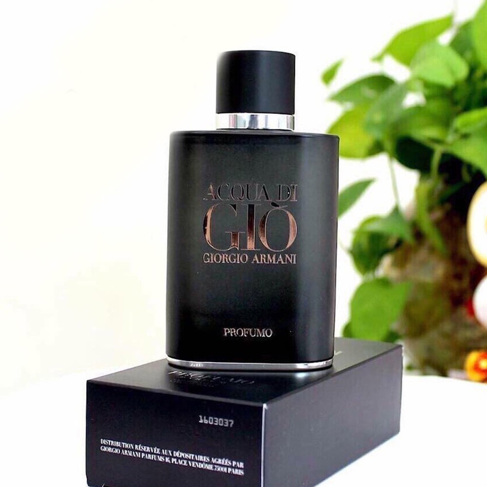 Nước Hoa Nam Acqua di Gio Profumo - Nước Hoa Nam GIORGIO ARMANI - Nước Hoa Nam Tươi Mát -  Nước Hoa Nam 125ml | BigBuy360 - bigbuy360.vn