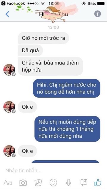 SALE Túi ủ bong da chết bàn chân Baby Foot của Nhật date 2022