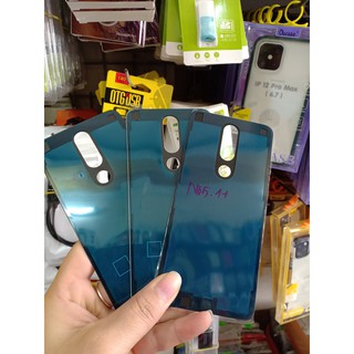 Nắp lưng Nokia X5 / Nokia 5.1 Plus