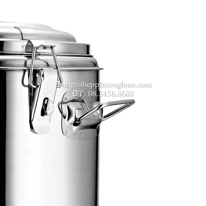 Bình giữ nhiệt Inox 10L, 20L, 30L, 40L, 50L