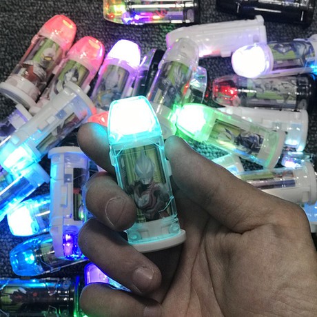 ✨70 kiểu✨ Ultraman luminous capsule g + d luminous capsule jade sublimator toy sailo glasses kidd summoner transformer set