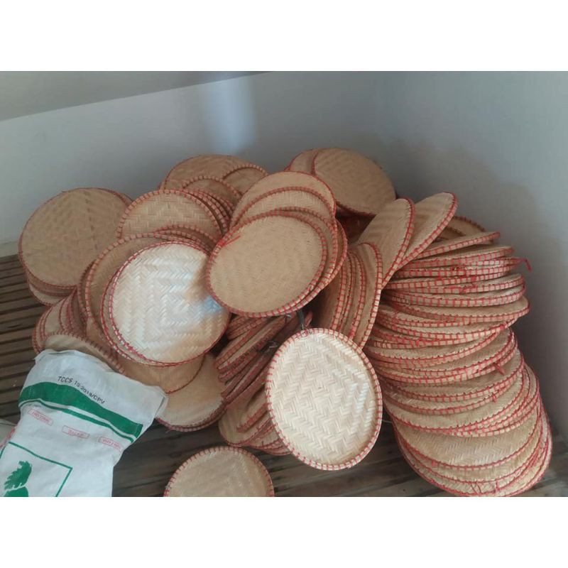 Mây tre- Mẹt tre siêu rẻ đủ kích thước 15.20.25.30.35.40.50cm -Tre HN