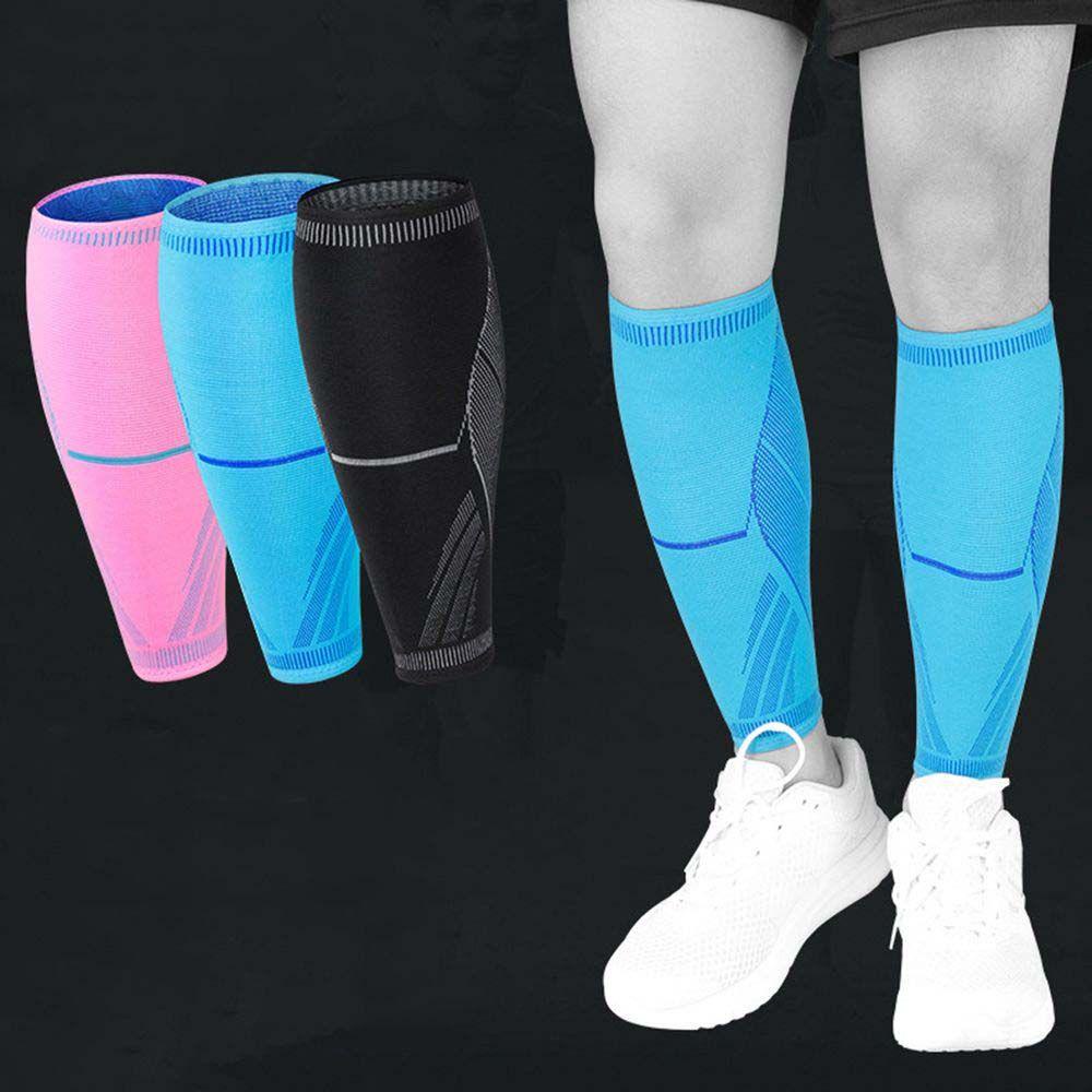 Băng Quấn Bảo Vệ Đầu Gối VANES1 Khi Chơi Thể Thao / Bóng Chuyền Dệt Kim Co Giãn Dành Cho Nam Giới