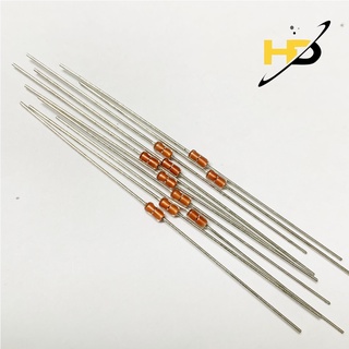Gói 3 điện trở nhiệt 100k, điện trở dùng trong mạch bếp từ