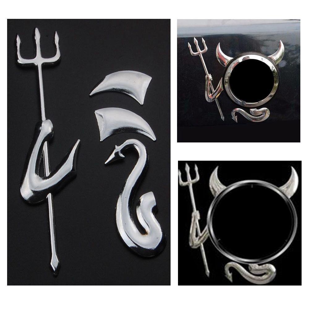 Miếng Dán Trang Trí Xe Hơi In Logo BTLIMER Vui Nhộn|Decal Dán Tường PVC Màu Sắc Đa Dạng