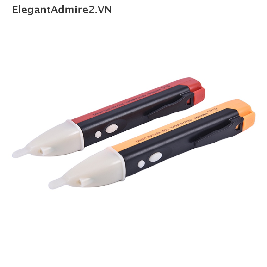 Bút Thử Điện 1 AC 90-1000V Chuyên Dụng Cao Cấp