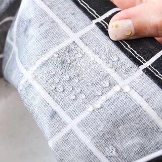 Túi vải lưu trữ có 16 kiểu để lựa chọn