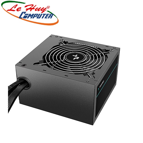 Nguồn Máy Tính DeepCool PM850D 850W 80 Plus Gold