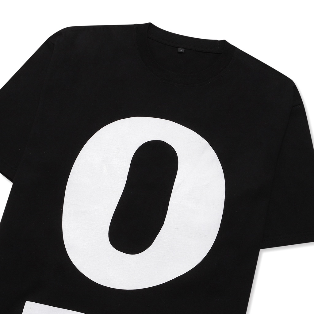 Áo phông nữ nam unisex form rộng Local Brand tay ngắn cổ tròn chất cotton co giãn 4 chiều kiểu dáng basic
