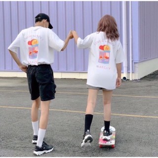 áo thun love money unisex size m,l oversize tay lỡ form rộng cotton DƯ TÚ LỆ