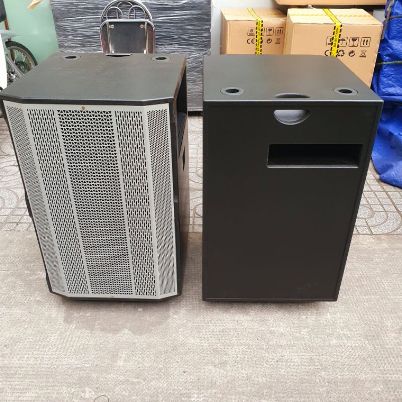 Lưới loa 5 tấc đơn, lưới làm loa kéo 50 hoặc làm 2 bass 30 đẹp sơn tĩnh điện